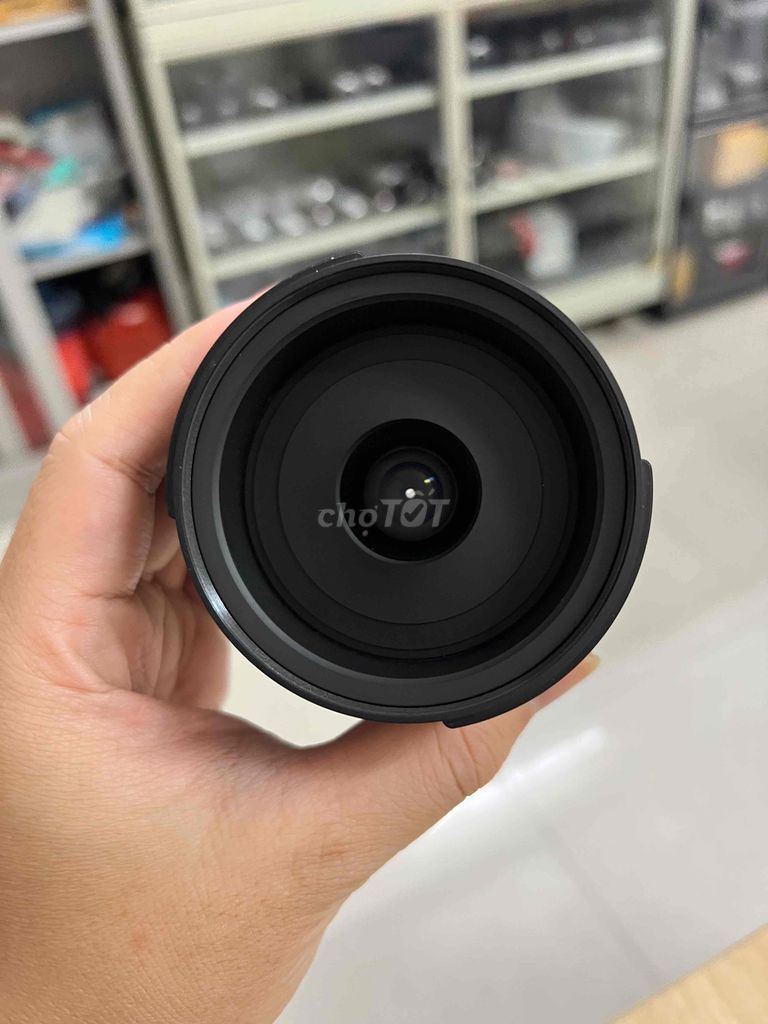 Ống Kính Tamron 35mm F2.8 Sony Như Mới