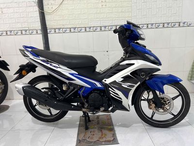 Exciter 135 Zin Êm Có Góp. Mua bán Xe máy tại Thành phố Dĩ An Bình Dương được đăng bởi D28F STORE