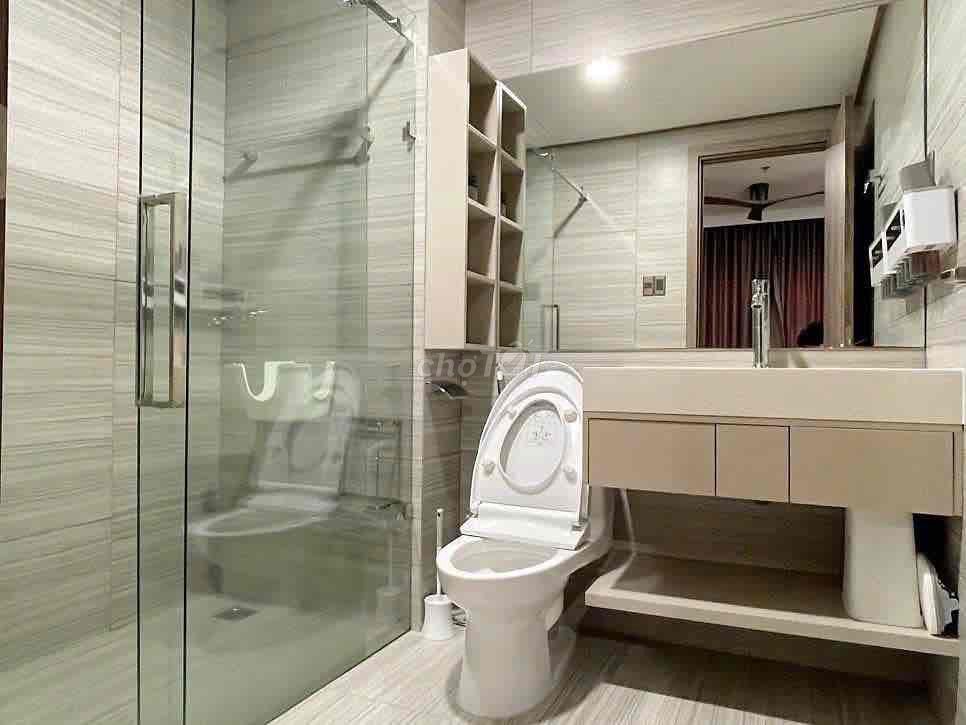 2-bedroom apartment at Monarchy with free pool access — photo 7