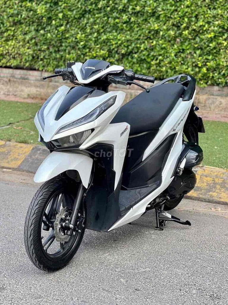 ❤️VARIO 150 2019 ZIN BSTP CHÍNH CHỦ CÓ BÁN GÓP. Mua bán Xe máy tại Thành phố Thủ Đức Tp Hồ Chí Minh được đăng bởi Hiếu  hình 5