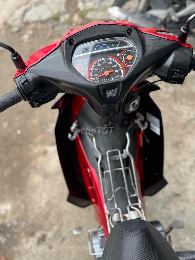 Honda Blade 110/ Zin Đẹp/ Vỏ Zin Còn Bs65. Mua bán Xe máy tại Quận Bình Thuỷ Cần Thơ được đăng bởi CỬA HÀNG XE MÁY VŨ Fi hình 3