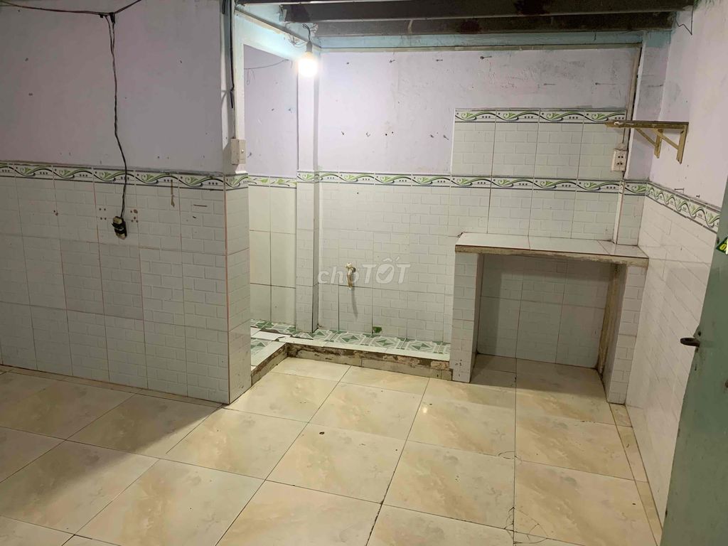 phòng trọ giá rẻ quận bình tân