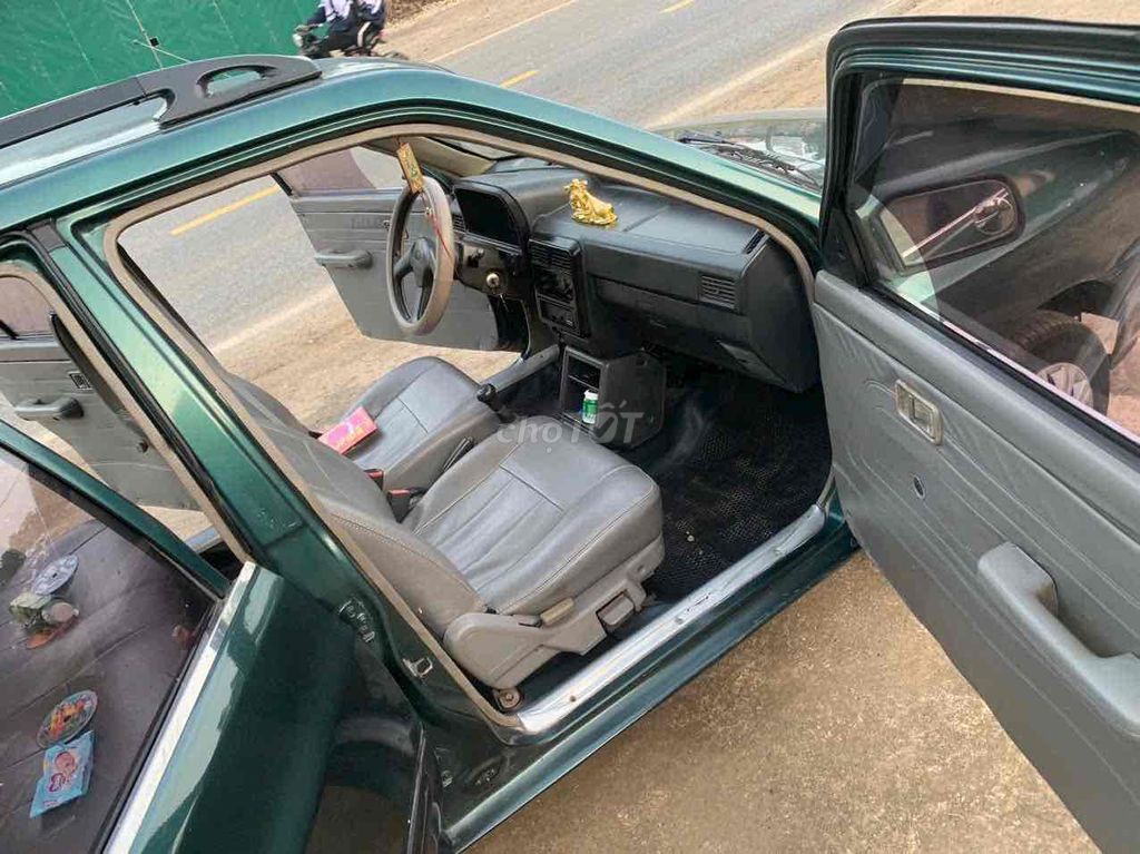 Kia CD5 2000 CD5 - 18000 km. Mua bán Ô tô tại Huyện Yên Thủy Hòa Bình được đăng bởi Đặng Văn Thiêm hình 10