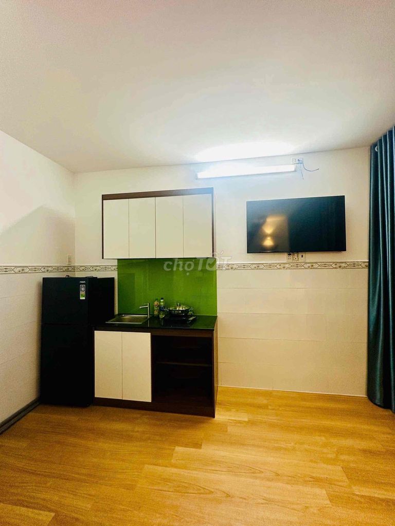 Nhà đất nhỏ 1 trệt 1 lầu full nội thất đẹp TX21 Q12. Mua bán nhà ở tại Quận 12 Tp Hồ Chí Minh được đăng bởi Nguyễn Văn Sơn hình 5