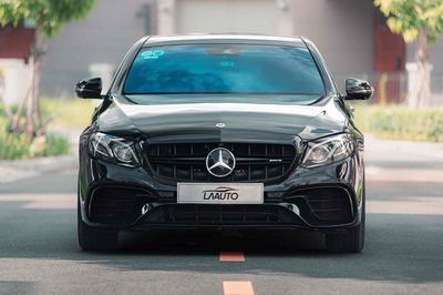 LONG ANH AUTO về Mercedes E200 Sport 2019. Mua bán Ô tô tại Quận 7 Tp Hồ Chí Minh được đăng bởi LongAnh AuTo  hình 1