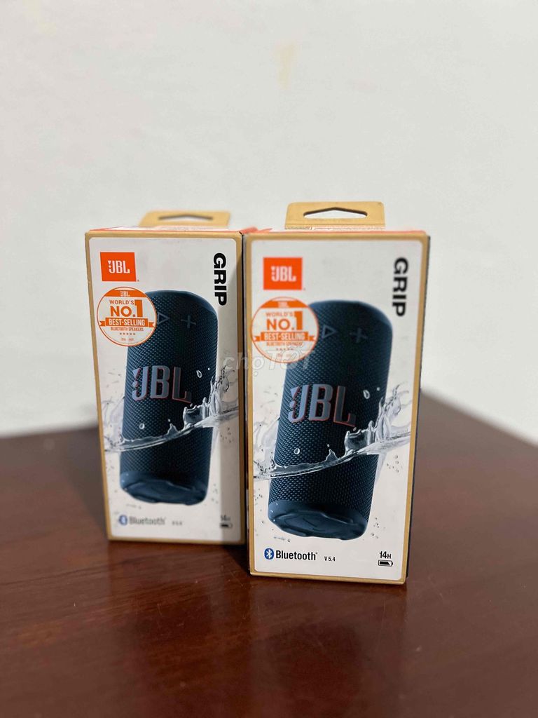 Loa Bluetooth JBL Grip chính hãng PGI. Mua bán Tivi, Âm thanh tại Quận Bình Thuỷ Cần Thơ được đăng bởi Thiên Duy hình 1