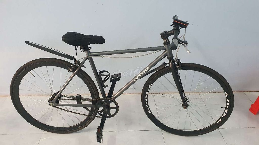 Thanh lý. Mua bán Xe đạp tại Huyện Cờ Đỏ Cần Thơ được đăng bởi Qn hình 1