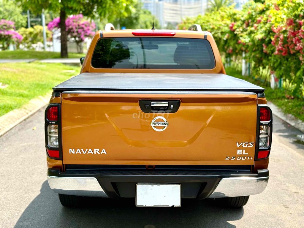 Nissan Navara Premium-Z  2021 xe 1 chủ đúng 4v km. Mua bán Ô tô tại Thành phố Thủ Đức Tp Hồ Chí Minh được đăng bởi Trọng Nghiêm hình 3