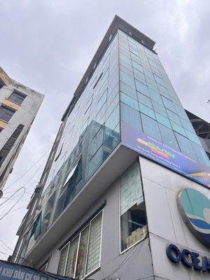 CÔNG TY CỔ PHẦN SƠN MASTER logo