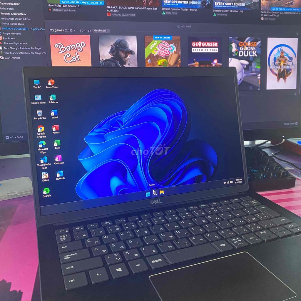 Cần bán laptop | Dell Latitude 3501. Mua bán Laptop tại Huyện Bình Chánh Tp Hồ Chí Minh được đăng bởi Hiếu hình 1