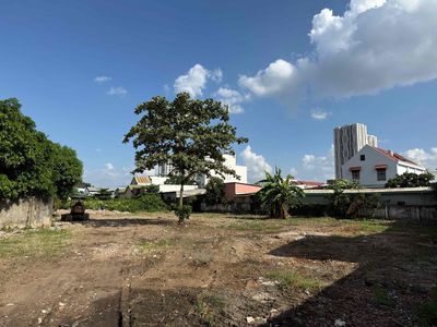 cho thuê đất trống 7.200m2 - giá 55k/m2( sang lấp sẵn)