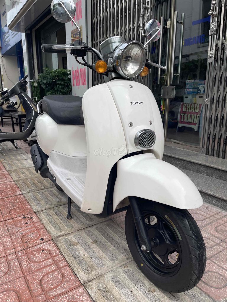 xe ga 50 cc. Mua bán Xe máy tại Quận Hồng Bàng Hải Phòng được đăng bởi AnNa hình 6