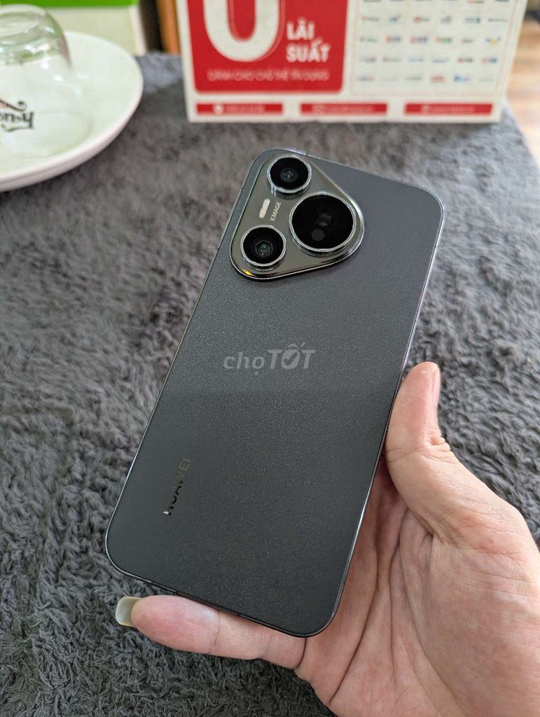 Huawei Pura 70 12/512GB. Mua bán Điện thoại tại Quận Hải Châu Đà Nẵng được đăng bởi thắng hình 1