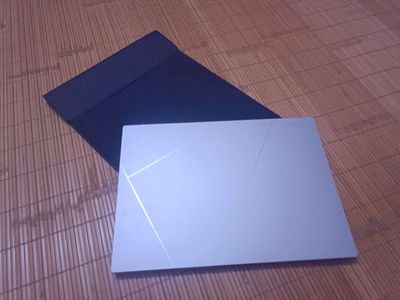 Asus Zenbook 14 OLED UX3405M Ultra 5 16GB/512GB