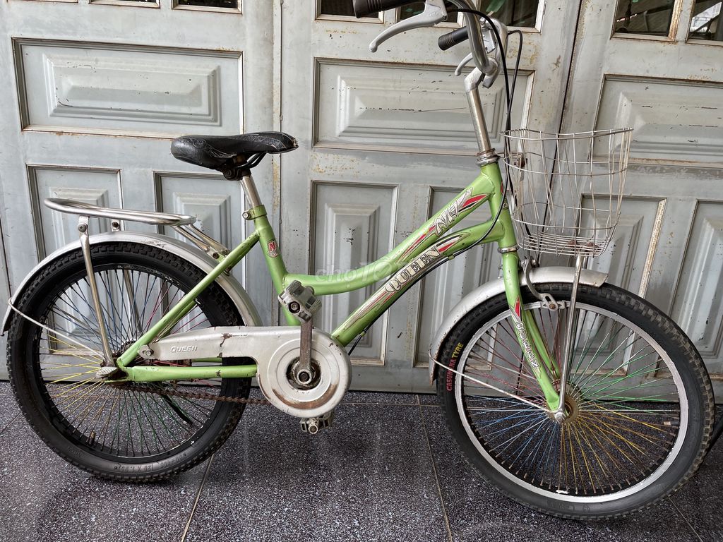 Cần bán 3 xe đạp. Mua bán Xe đạp tại Huyện Long Thành Đồng Nai được đăng bởi Hồ Dũng  hình 5