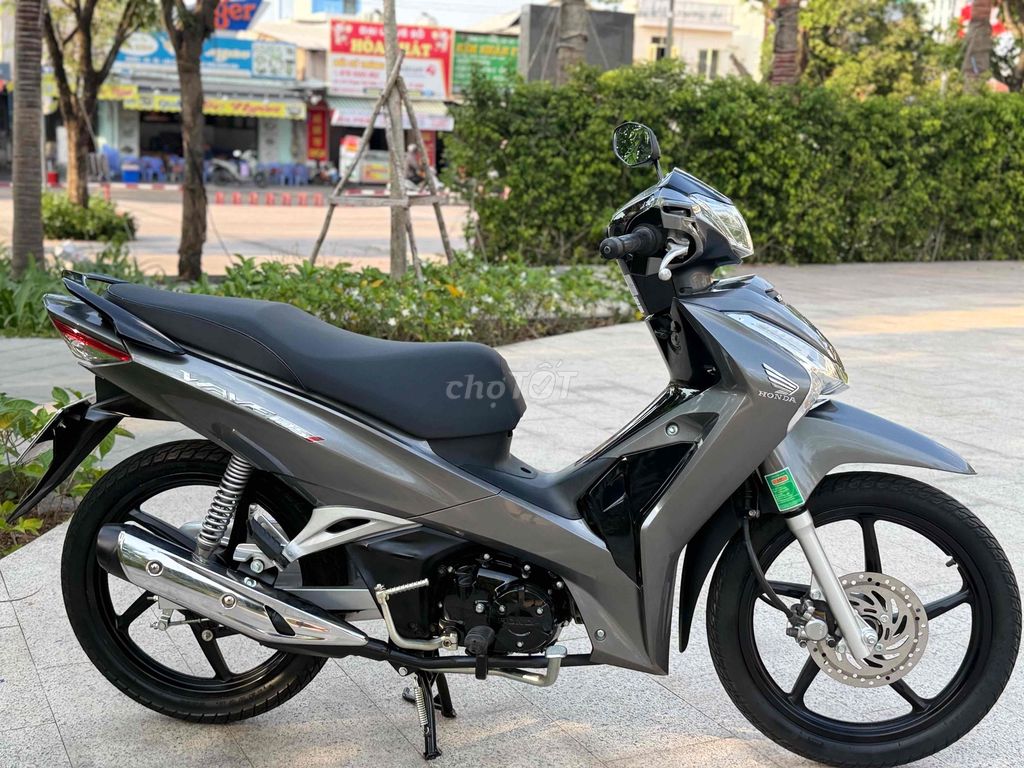 Fu up wave i ( nậu xớ chỉ cần 17 cành ). Mua bán Xe máy tại Quận 8 Tp Hồ Chí Minh được đăng bởi Phạm Đức hình 4