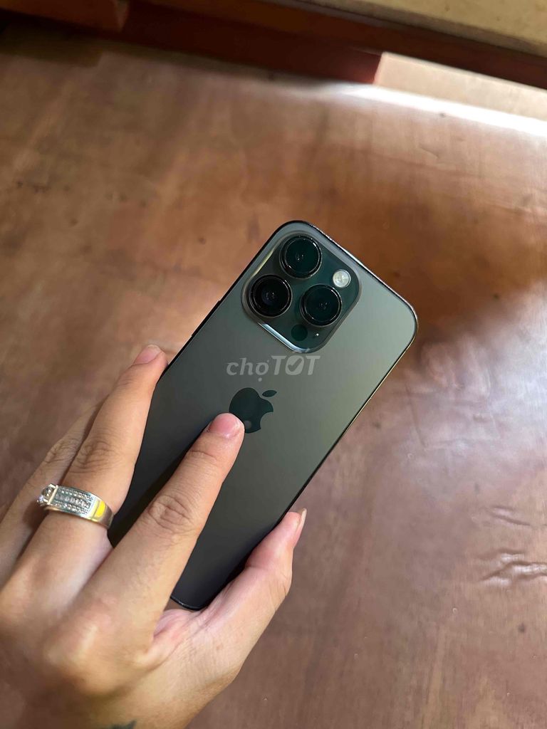Apple iPhone 14 Pro 128GB Xám. Mua bán Điện thoại tại Thị xã Phú Mỹ Bà Rịa - Vũng Tàu được đăng bởi Gia Bảo hình 1
