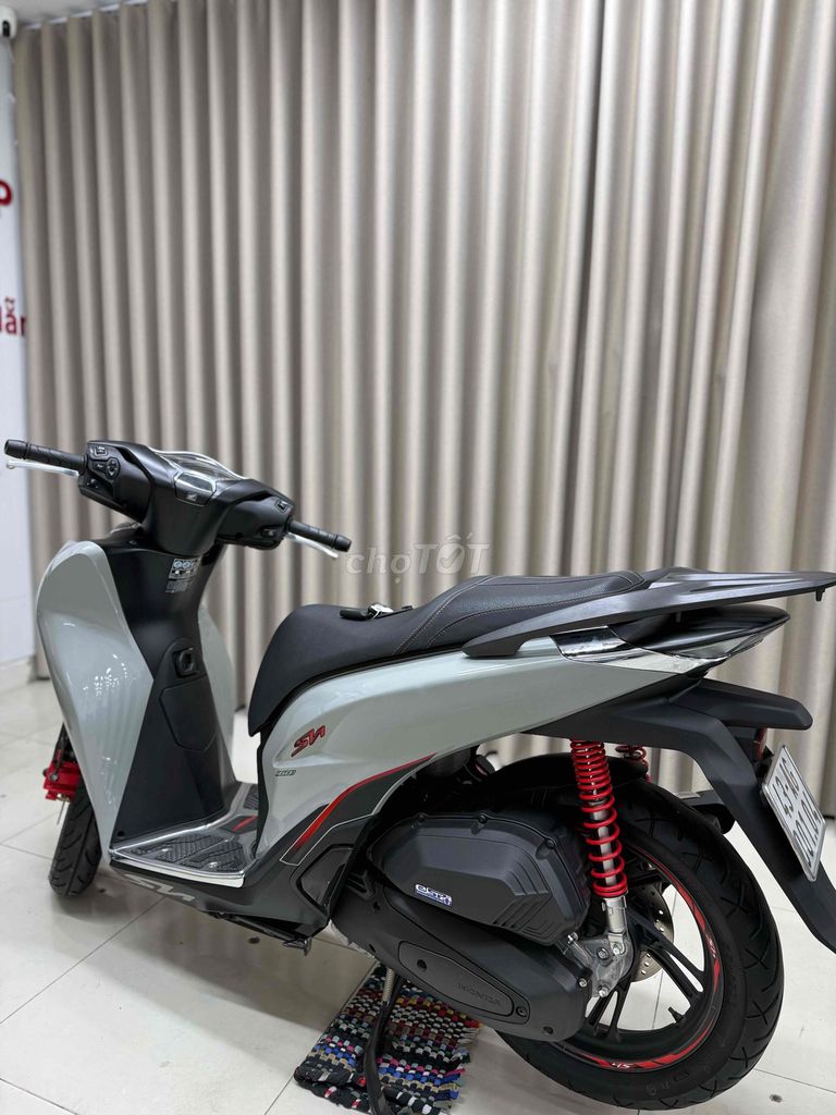 SH 160ABS cực đẹp chạy lướt vài ngàn km. Mua bán Xe máy tại Quận Thanh Khê Đà Nẵng được đăng bởi THẾ MẪN CHUYÊN XE LƯỚT CÓ BÁN TRẢ GÓP  hình 17