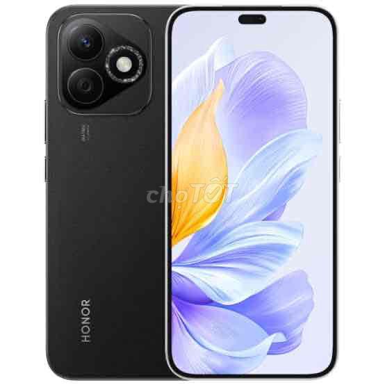Honor X60i 5G 12GB/256GB Đen ( Nội Địa Trung ). Mua bán Điện thoại tại Quận 10 Tp Hồ Chí Minh được đăng bởi Trần Trịnh Vỹ hình 1