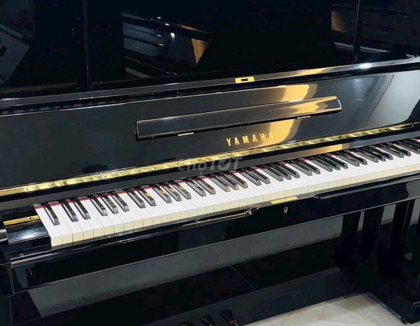 Piano YAMAHA U3H. Mua bán Nhạc cụ tại Quận Tân Bình Tp Hồ Chí Minh được đăng bởi Le anh tuan hình 1