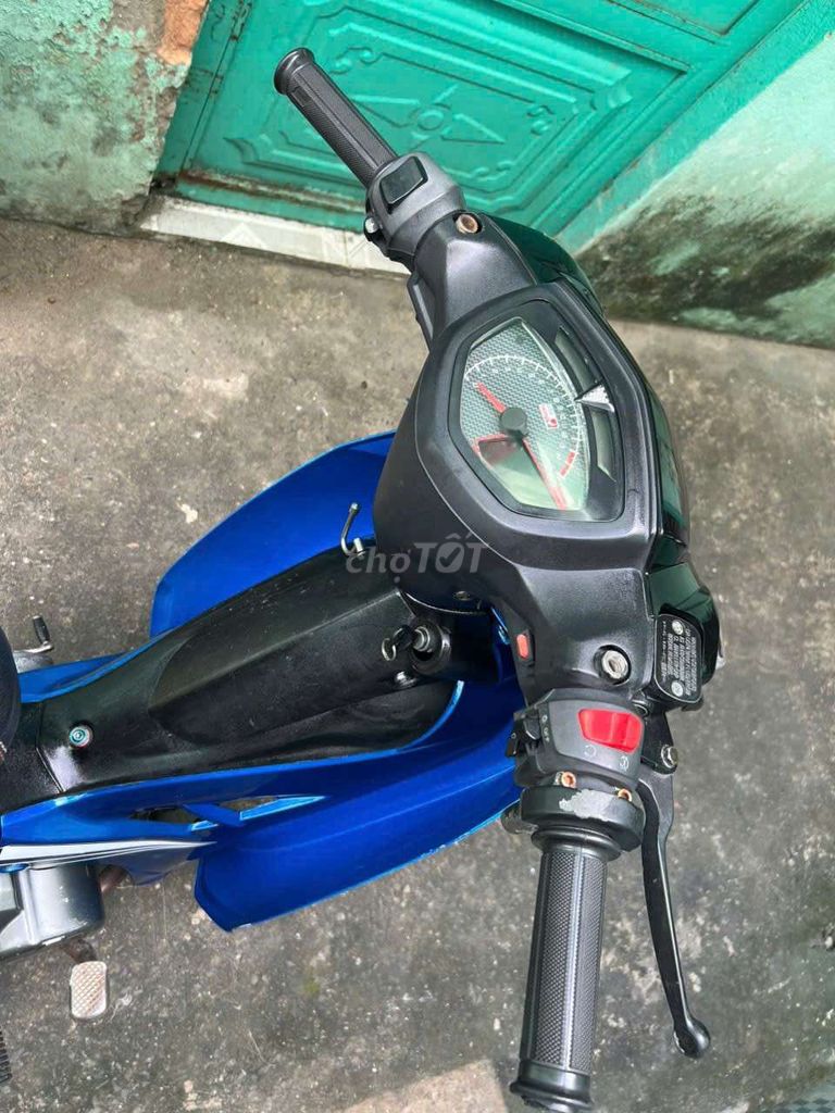 cần bán. Mua bán Xe máy tại Quận Gò Vấp Tp Hồ Chí Minh được đăng bởi phúc  hình 4