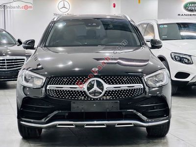 Mercedes Benz GLC 300 4Matic 2019. Mua bán Ô tô tại Quận Bắc Từ Liêm Hà Nội được đăng bởi Mr Trung