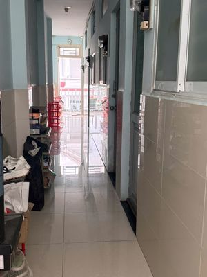 CHO THUÊ PHÒNG TRỌ GẦN ĐH CÔNG THƯƠNG 2,7TR