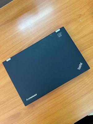 lenovo ThinkPad T430 core i5-3320m đẹp 98%. Mua bán Laptop tại Quận Gò Vấp Tp Hồ Chí Minh được đăng bởi Duy Anh
