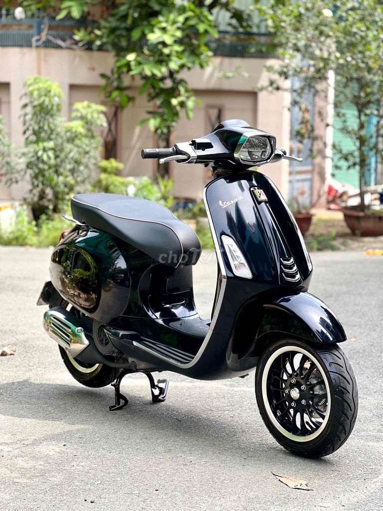 🌹Sprint bstp chính chủ. odo lướt 🌹. Mua bán Xe máy tại Quận 12 Tp Hồ Chí Minh được đăng bởi CHXM Phương Nam Chuyên Bán Xe Trả Góp Bao Nợ Xấu hình 3
