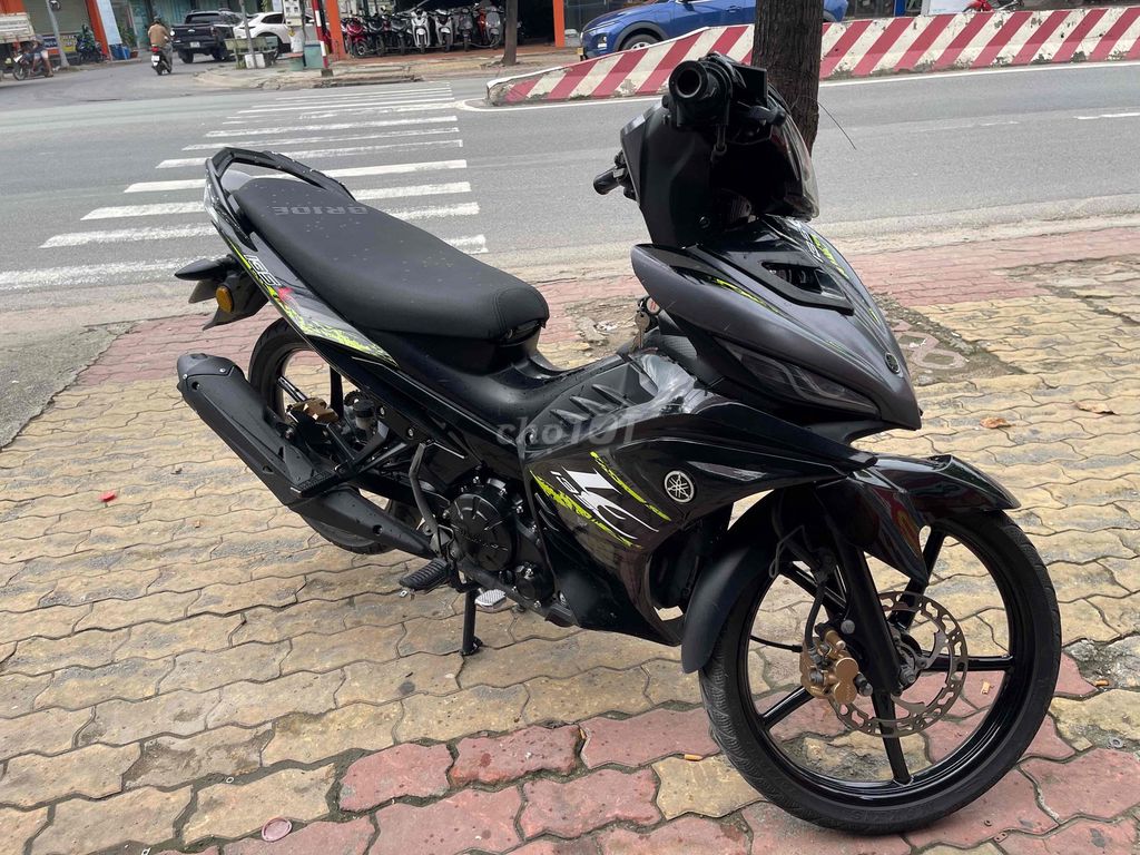 cần ra đi ex dọn LC mấy 62. Mua bán Xe máy tại Thành phố Thuận An Bình Dương được đăng bởi Huy hình 3