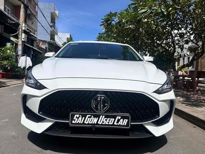 MG MG5 2024 - 14900 km. Mua bán Ô tô tại Quận Bình Tân Tp Hồ Chí Minh được đăng bởi SONIC CAR CARE