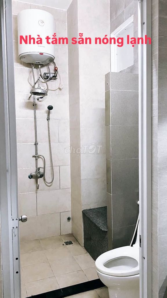 Cho thuê phòng tại Hải Châu, Đà Nẵng — ảnh 3