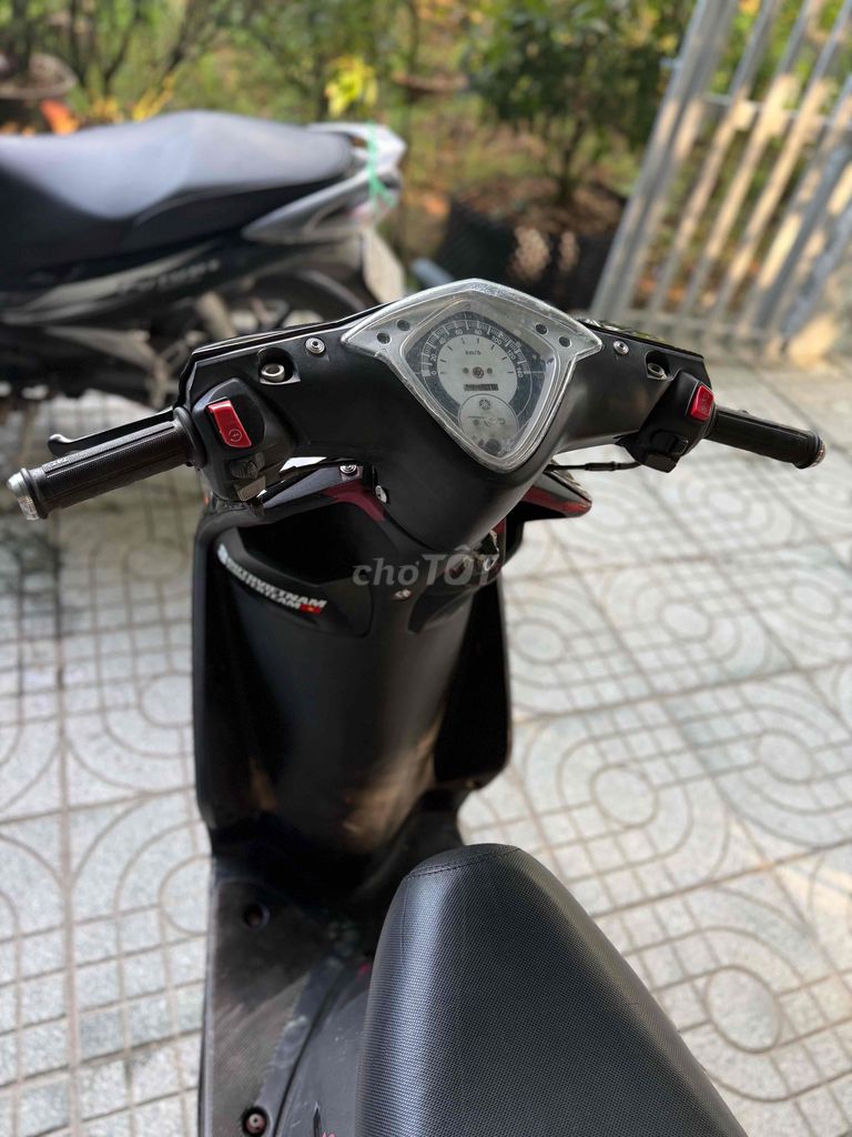 Mio untimo. Mua bán Xe máy tại Huyện Cái Bè Tiền Giang được đăng bởi Dương Cổ Cò hình 6