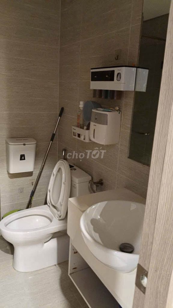 Квартира 1 спальня плюс в Vinhomes Ocean Park, Зя Лам, Ханой