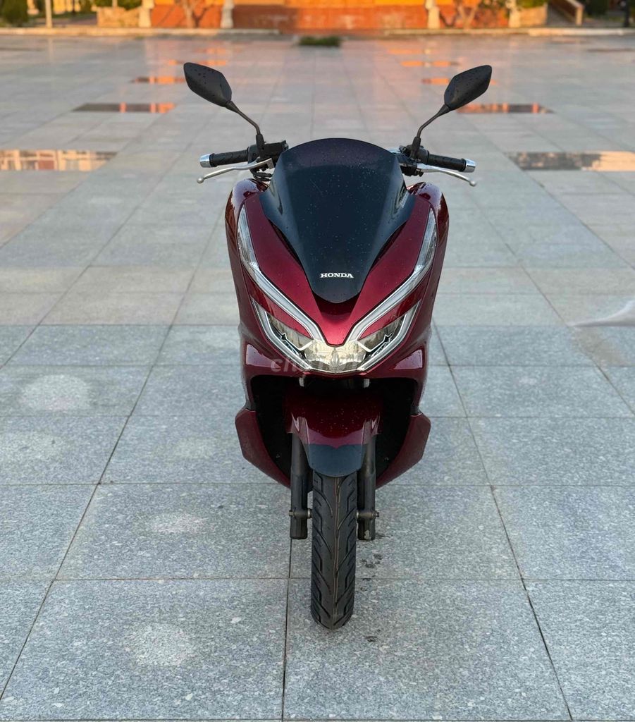 PCX 2019 - BIỂN 75 - GIAO LƯU XE - HỖ TRỢ GÓP. Mua bán Xe máy tại Quận Cẩm Lệ Đà Nẵng được đăng bởi BIN hình 1