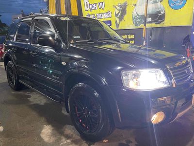 Ford Escape 2004 2.3L XLS - 99 km. Mua bán Ô tô tại Quận Ninh Kiều Cần Thơ được đăng bởi Vũ Đình Khuê