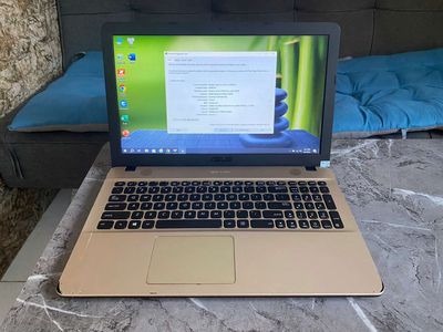 Asus X541U ( i3-6100U. Ram 8G/ssd 128. Màn 15.6" ). Mua bán Laptop tại Quận 7 Tp Hồ Chí Minh được đăng bởi TH laptop