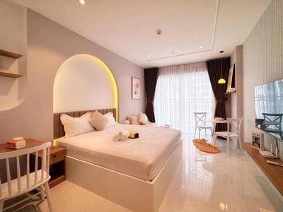 Cho thuê căn hộ 1PN giá 10 triệu tại Lavida