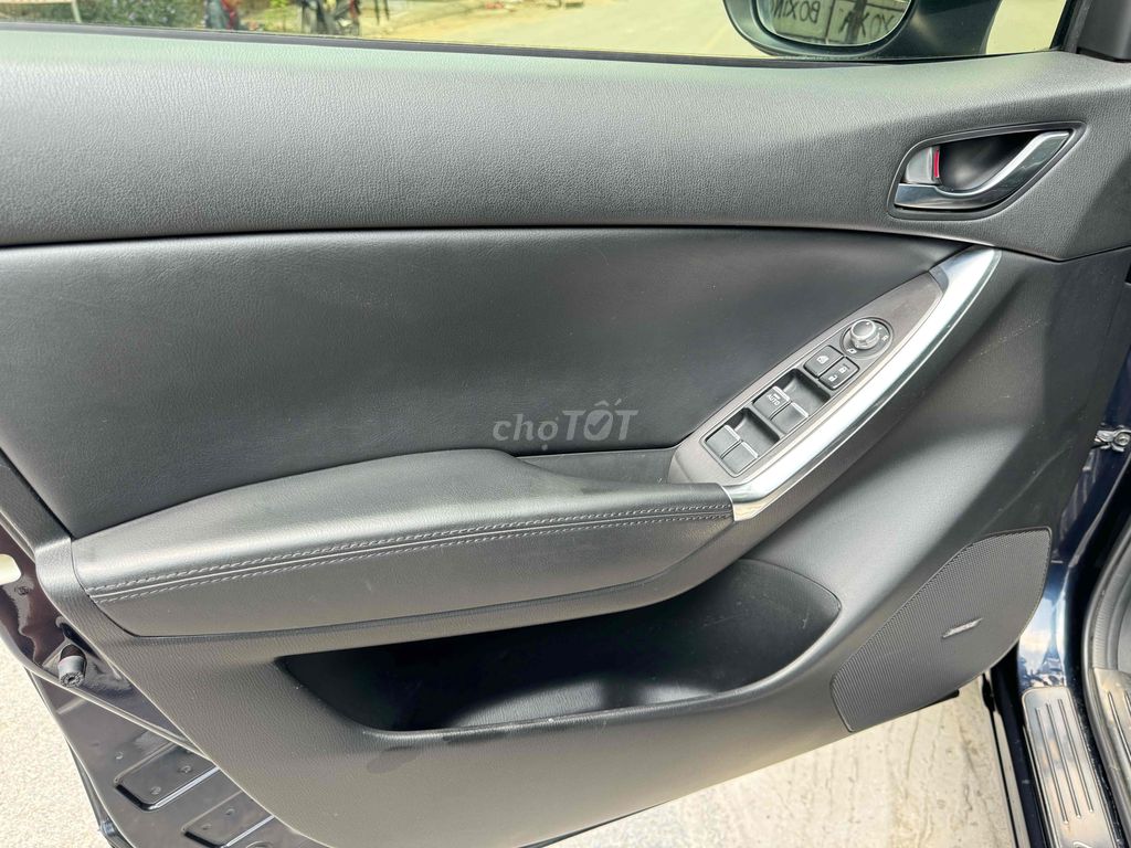 Mazda CX 5 2017 2.0 AT AWD 118000 km 1 chủ từ mới. Mua bán Ô tô tại Quận Hà Đông Hà Nội được đăng bởi Đoàn Minh Tiến hình 7