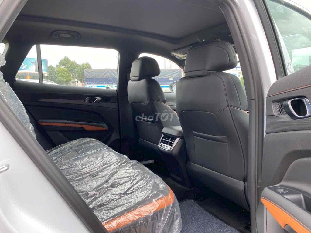 Ford Territory 2026 photo 5