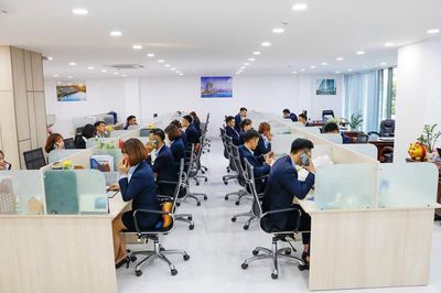 Bất Động Sản Đại Phát