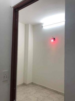 Аренда · 3 комн. · 28 м² · Quận 12, ул. Nguyễn Ảnh Thủ
