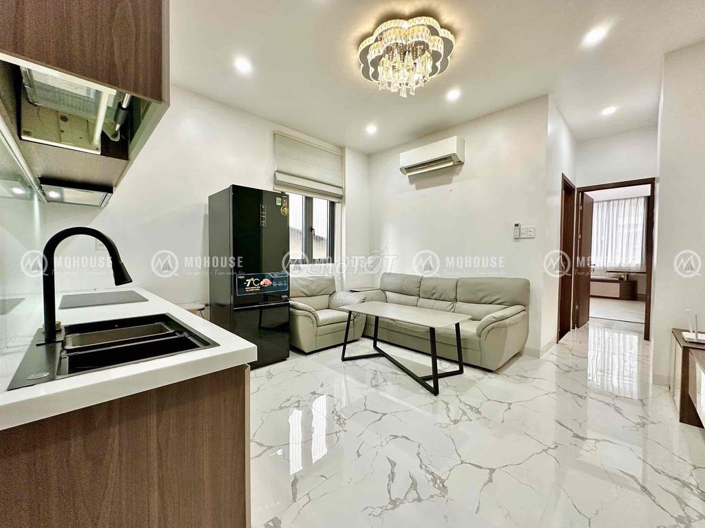 ♟️Căn Hộ 2 BedRooms ngay Hoàng Văn Thụ - gần Sân Bay Tân Sơn Nhất