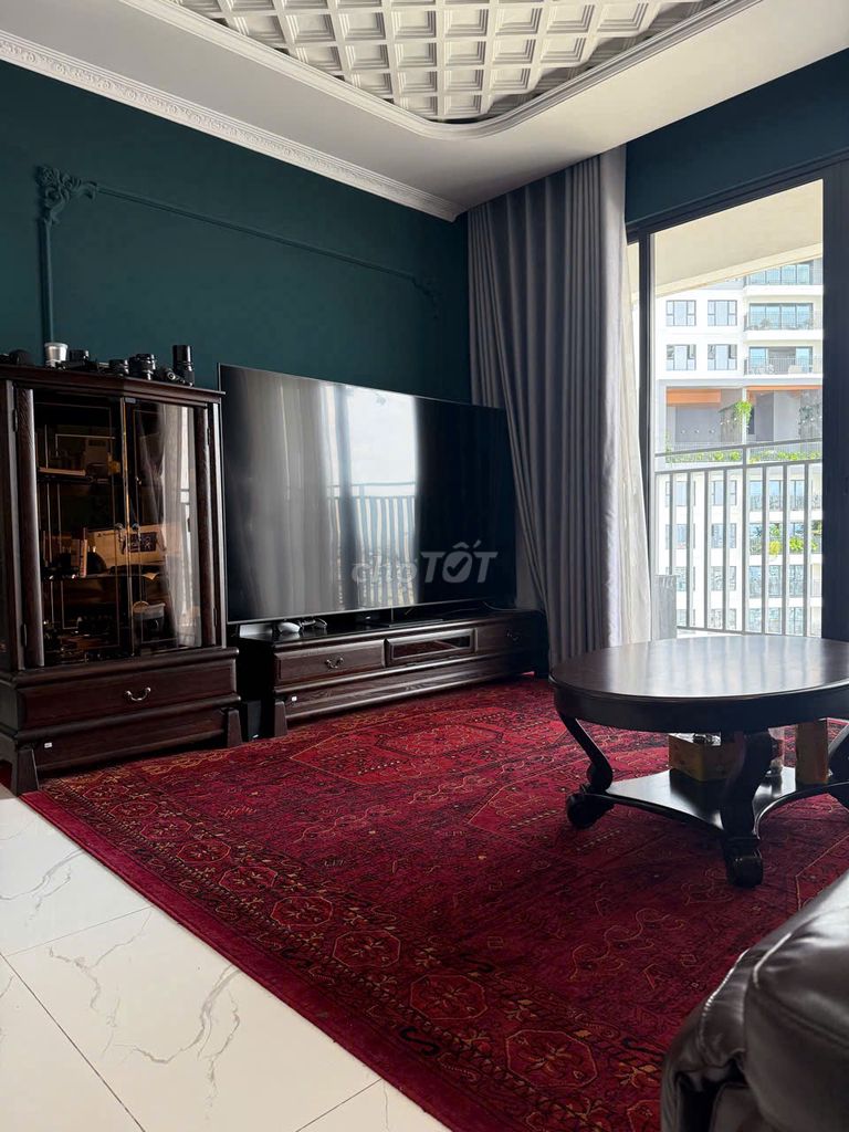 Продажа апартаментов в ЖК The View Riviera Point, 7 округ