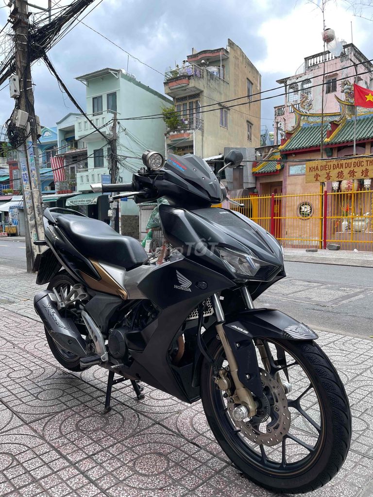 Winner X 2020 ABS bstp 9c. Mua bán Xe máy tại Huyện Bình Chánh Tp Hồ Chí Minh được đăng bởi Trường hình 2