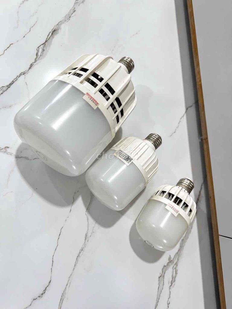 Bóng LED Điện Quang 30W, 20W, 12W Tiết kiệm điện. Mua bán Đèn tại Quận Gò Vấp Tp Hồ Chí Minh được đăng bởi trung hình 1