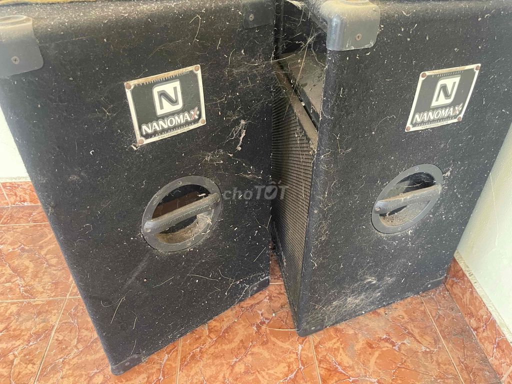 cặp loa sk400. Mua bán Tivi, Âm thanh tại Huyện Hòa Thành Tây Ninh được đăng bởi Triết Quí hình 1