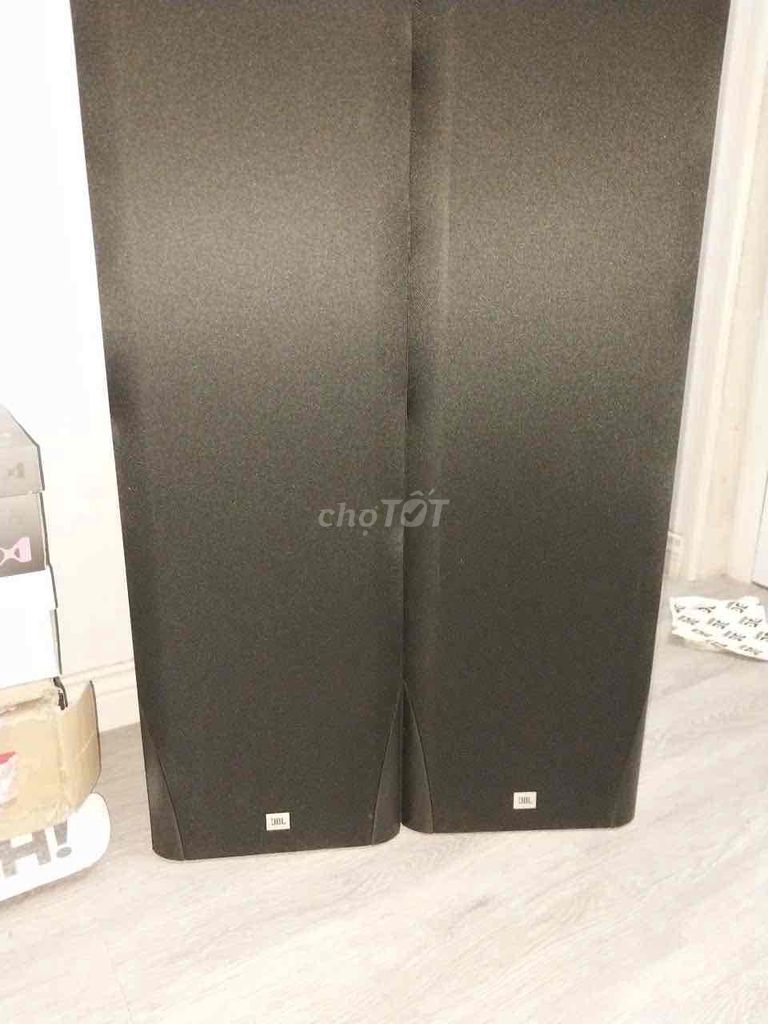 Loa đứng JBL TLX 170 Đan Mạch 4 ohms. Mua bán Tivi, Âm thanh tại Quận Hoàng Mai Hà Nội được đăng bởi Le Huy hình 1