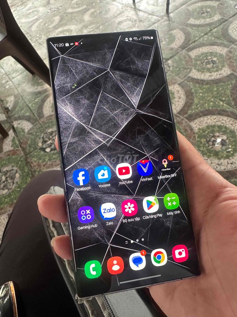 samsung s23 untra. Mua bán Điện thoại tại Thành phố Cà Mau Cà Mau được đăng bởi ca mau hình 1