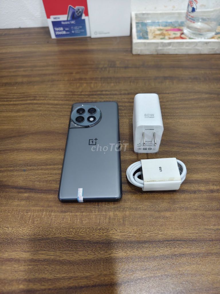 Oneplus ACE 2 Pro 5G 12/256 Xám sạc80w có ship COD. Mua bán Điện thoại tại Quận Hoàng Mai Hà Nội được đăng bởi Trần Ngọc Hiếu hình 1